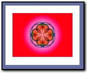 Abstract Icon