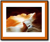 Canyon Icon