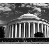 Jefferson Memorial