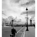 Paris Bicycle