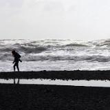 The Lonely Photographer