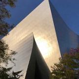 Disney Concert Hall