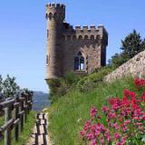 Rennes le Chateau