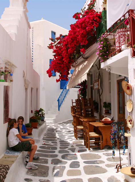 Mykonos