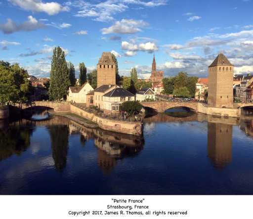Strasbourg
